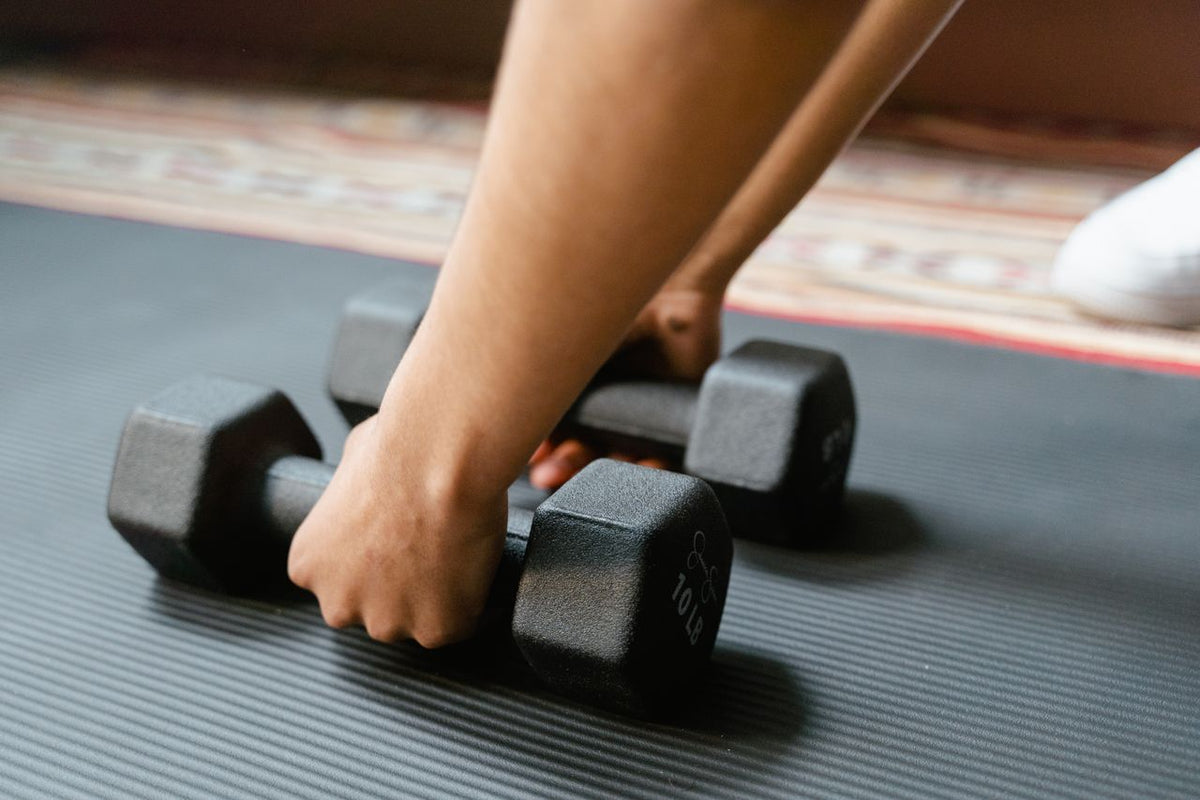 Tonusul muscular: de ce contează și cum îl îmbunătățești