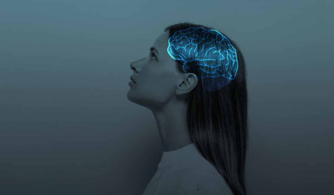 Brain fog:  ce este și de ce apare ceața mentală?