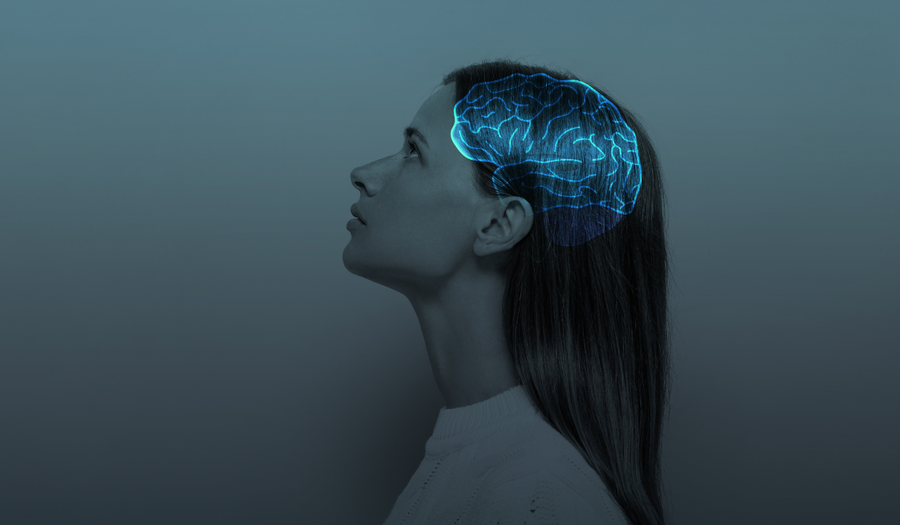 Brain fog:  ce este și de ce apare ceața mentală?