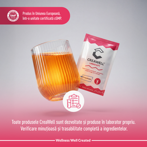 CreaWell® Longevity