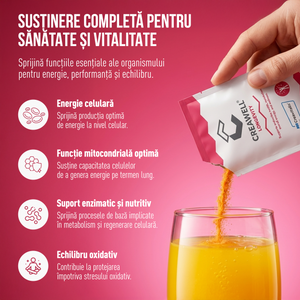 CreaWell® Longevity