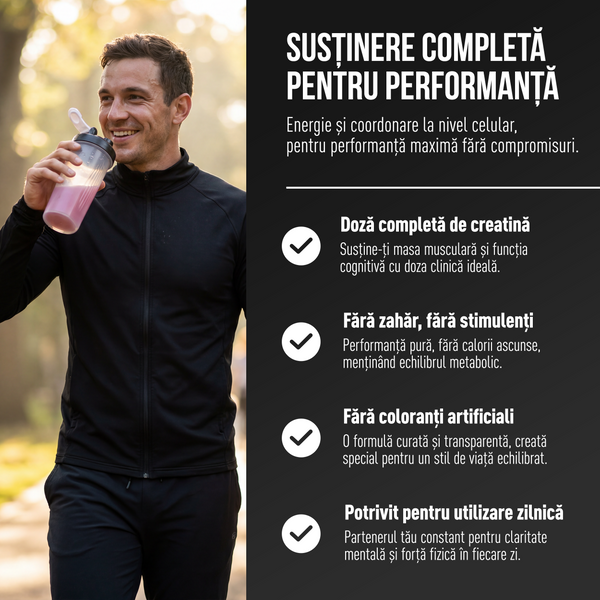 CreaWell® Sport