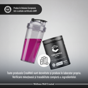 CreaWell® Sport
