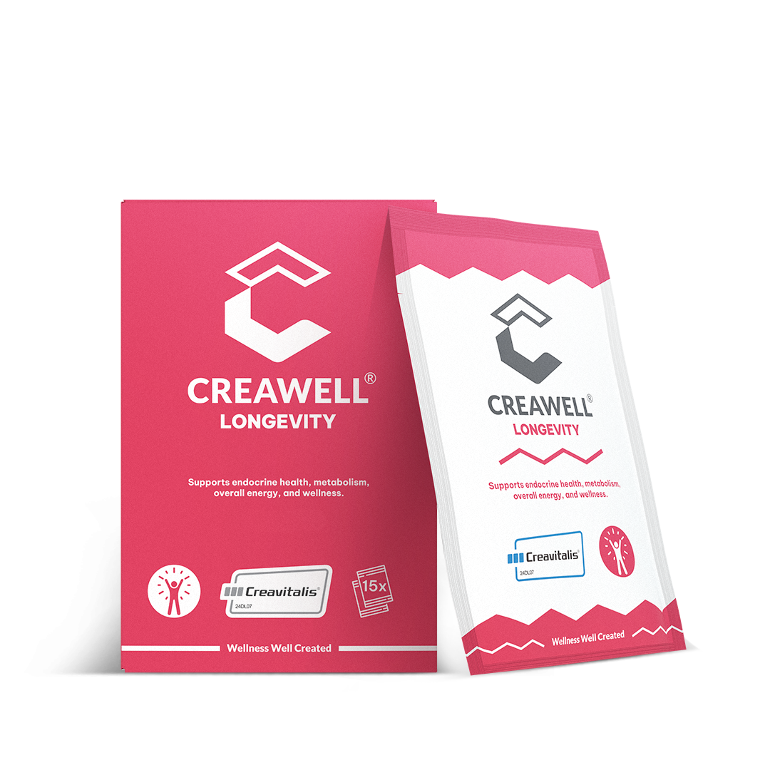 CreaWell® Longevity