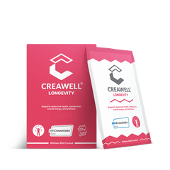 CreaWell® Longevity