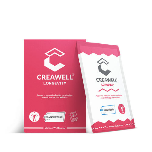 CreaWell® Longevity