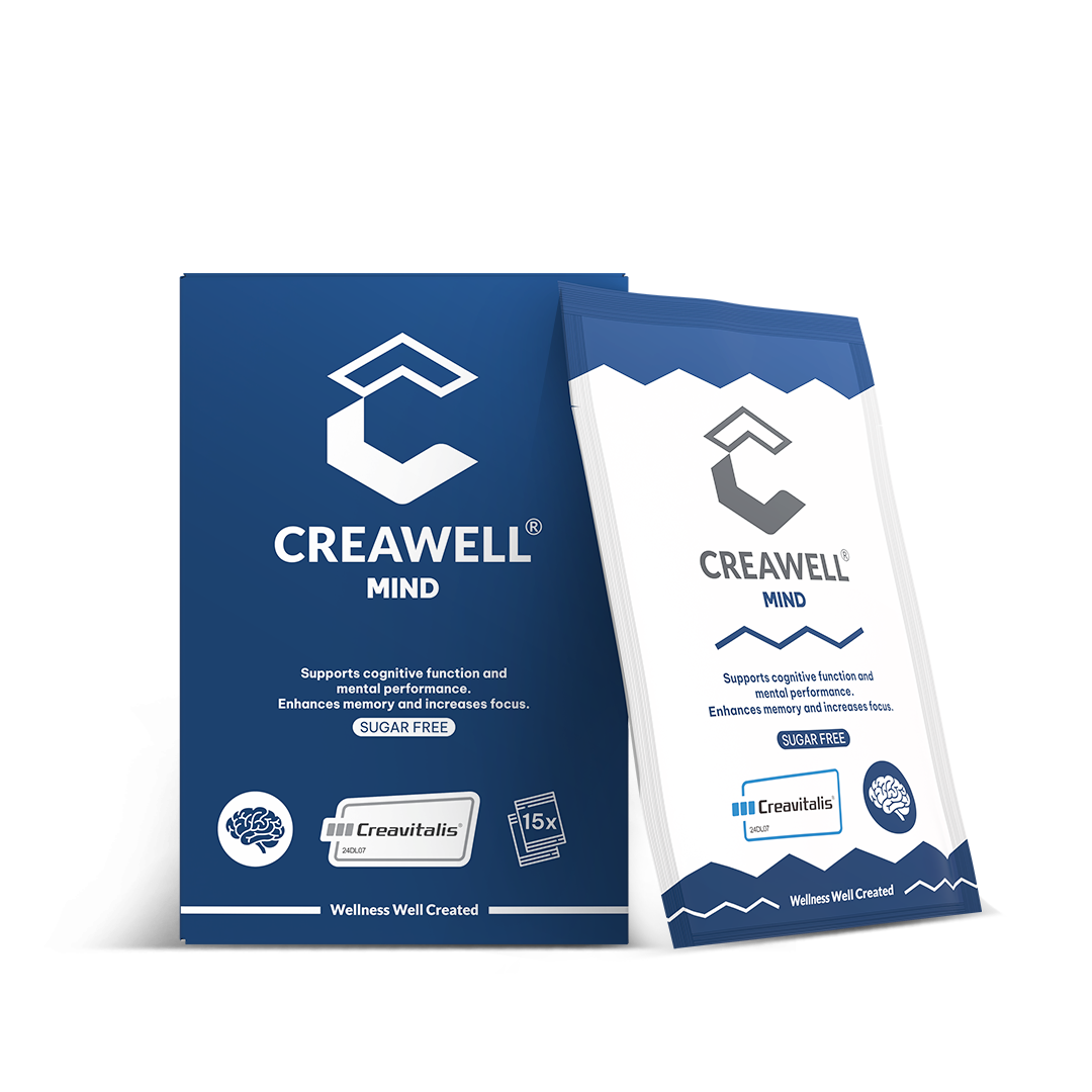 CreaWell® Mind