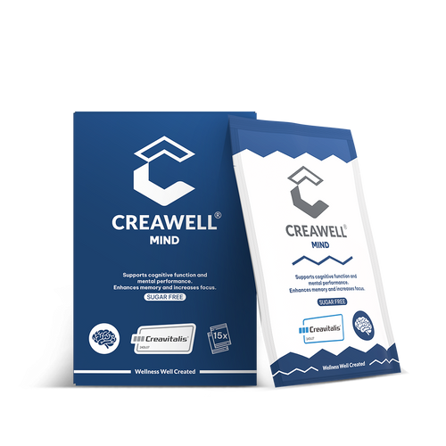 CreaWell® Mind