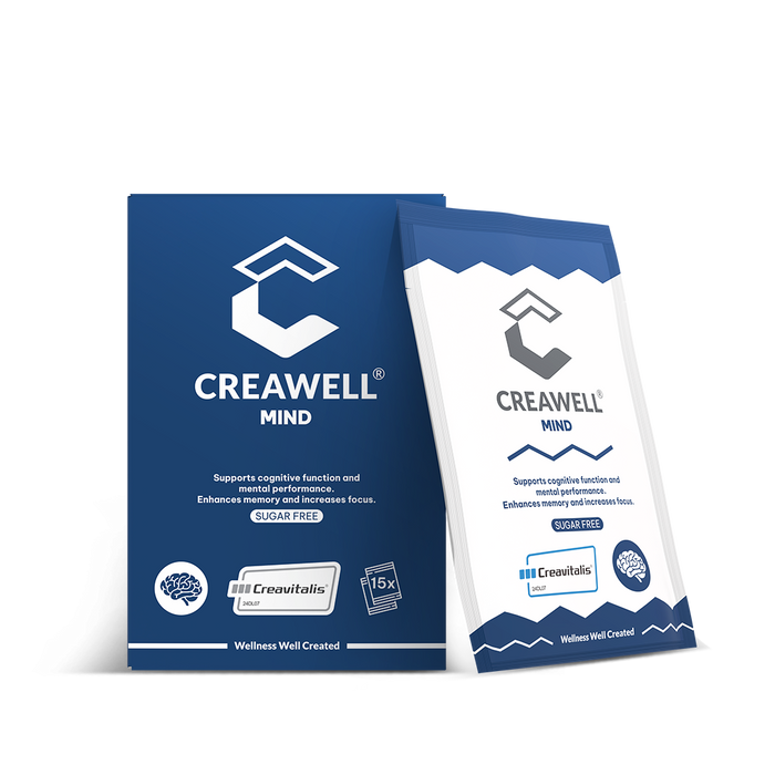CreaWell® Mind