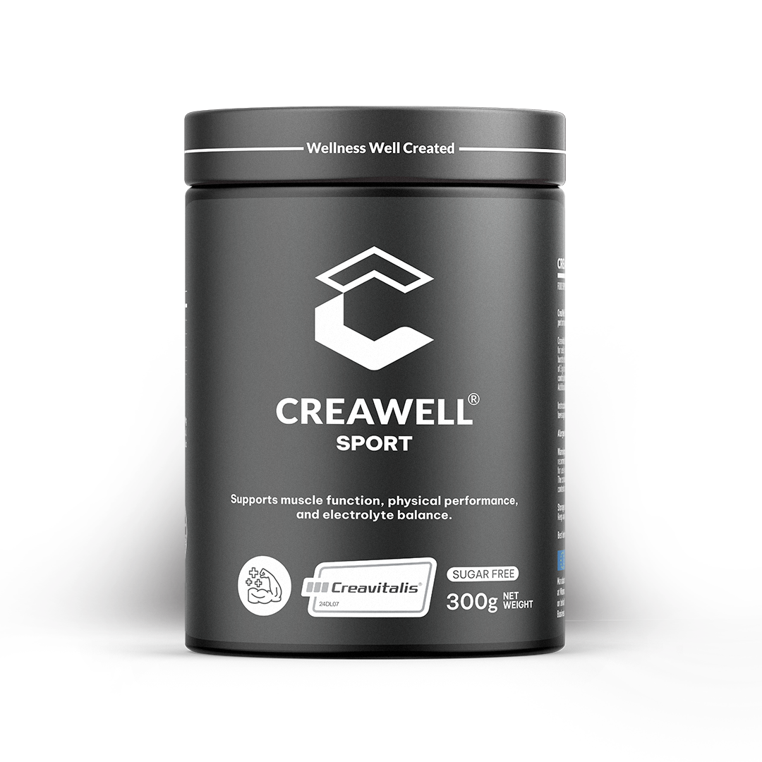 CreaWell Sport
