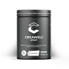 CreaWell® Sport