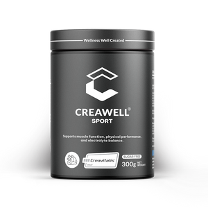 CreaWell® Sport