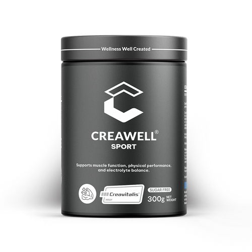 CreaWell® Sport